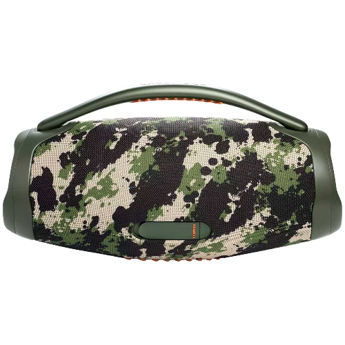 Портативная акустическая система JBL portable speakers squad model: JBLBOOMBOX3SQUADCN