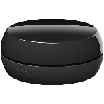 Умный пульт Yandex YNDX-00572 р.д.20м черный