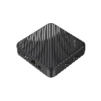 Приставка Perfeo SMART TV BOX "LOGIC 2/16",Allwinner H313,Android 10, 2Gb/16Gb,Пульт Bluetooth