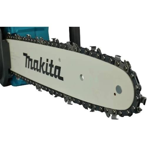 Электрическая цепная пила Makita LXT DUC307Z 610Вт дл.шины:12" (30cm)