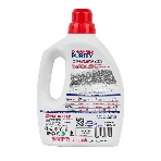 Гель для стирки Maunfeld Purity Black&Dark 2000 мл MWL2000PB