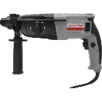 Перфоратор Интерскол П-25/750ЭР, SDS-plus, 750 Вт, 2,6 Дж, от сети
