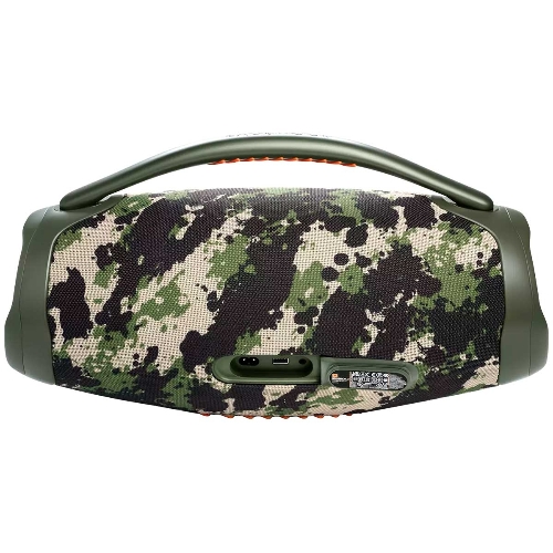 Портативная акустическая система JBL portable speakers squad model: JBLBOOMBOX3SQUADCN