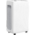 Осушитель воздуха мобильный Neoclima ND-20RH (20 л/сутки)