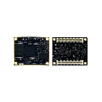 Плата разработки Myir MYD-C3354-256N256D-80-I-GW 800MHz AM3354, 256MB DDR3, 256MB Nand