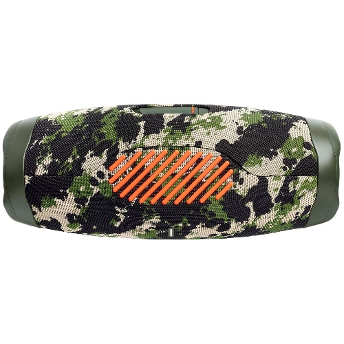 Портативная акустическая система JBL portable speakers squad model: JBLBOOMBOX3SQUADCN