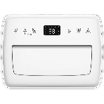 Осушитель воздуха мобильный Neoclima ND-20RH (20 л/сутки)