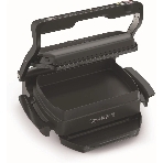 Гриль электрический Tefal GC714834, черный