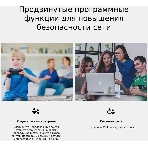 Роутер беспроводной TP-Link TL-MR100 N300 10/100BASE-TX/4G(3G) cat.4 черный
