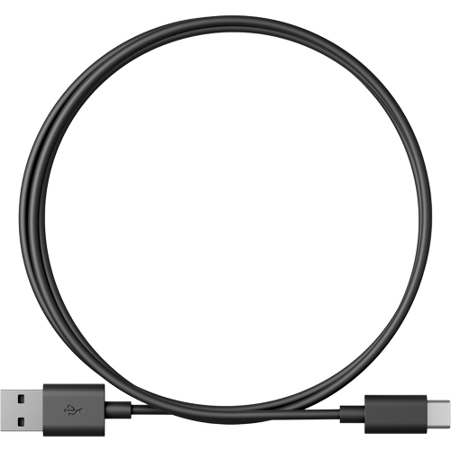 Умный пульт Yandex YNDX-00572 р.д.20м черный