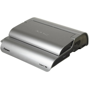 Переплетчик Fellowes Quasar E (FS-56209) A4/перф.20л.сшив/макс.500л./пластик.пруж. (6-50мм)/электр.
