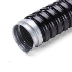 Металлорукав Fortisflex Р3-ЦПнг-LS 20