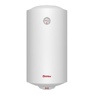 Водонагреватель Thermex Circle 100 V 1.5кВт 100л электрический настенный, белый