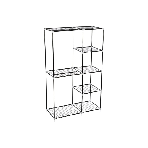 Стойка для одежды Рыжий кот (100519)