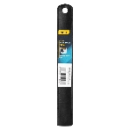 Линейка стальная Deli DL8015Y 150мм нержавеющая сталь