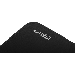 Коврик для мыши A4Tech X7 Pad X7-200S черный 250x200x2мм