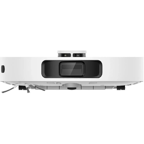 Робот-пылесос Dreame RLL11GC L10 Prime белый, 60 Вт, 5200 мА·ч Li-Ion, уборка сухая/влажная, пылесборник контейнер 0.45 л