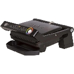 Гриль электрический Tefal GC714834, черный
