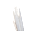Стяжки нейлоновые Fortisflex 49402 КСС 5x250 (б) (100 шт.)