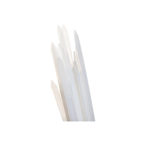 Стяжки нейлоновые Fortisflex 49402 КСС 5x250 (б) (100 шт.)
