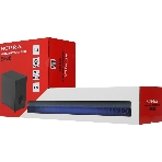 Саундбар SUPRA SSB-205 2.1 40Вт+60Вт черный