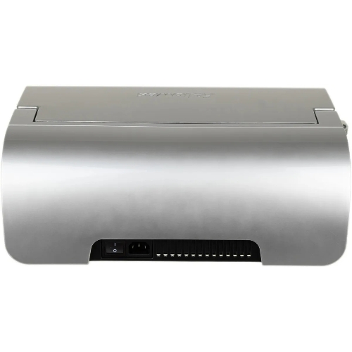 Переплетчик Fellowes Quasar E (FS-56209) A4/перф.20л.сшив/макс.500л./пластик.пруж. (6-50мм)/электр.