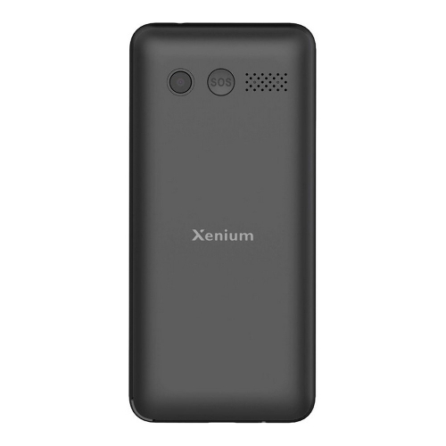 Мобильный телефон Xenium X700 черный