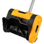 Снегоуборщик электрический Deko ST1700R 1.7кВт