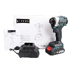 Винтоверт Zitrek DKIS20 PRO 20Вт аккум. патрон:шестигр.1/4" (085-1017)