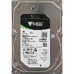 Жесткий диск HDD Seagate Exos 7E10 4Tb 7200rpm SAS 256Mb 3.5"