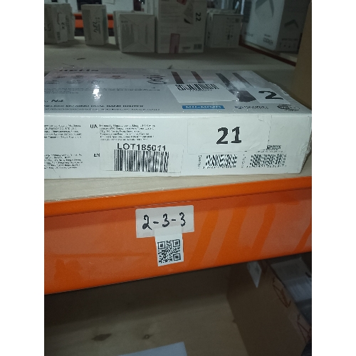 (Поврежденная упаковка) Wi-Fi маршрутизатор NETIS 1200MBPS 10/100M DUAL BAND N4v3