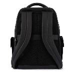 Рюкзак мужской Piquadro Modus Special CA3444MOS/N черный кожа