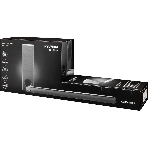 Саундбар Hyundai H-HA630 черный 150Вт FM USB BT SD/MMC/MS