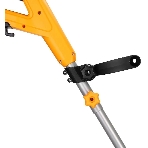 Снегоуборщик электрический Deko ST1700R 1.7кВт