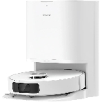 Робот-пылесос Dreame RLL11GC L10 Prime белый, 60 Вт, 5200 мА·ч Li-Ion, уборка сухая/влажная, пылесборник контейнер 0.45 л
