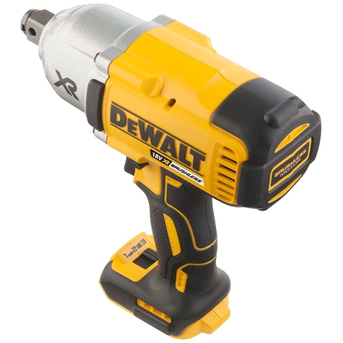 Гайковерт 3/4'', 950Нм, б/бат DeWalt 18В XR DCF897N