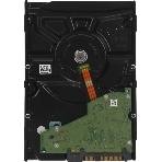 Жесткий диск HDD Seagate Exos 7E10 4Tb 7200rpm SAS 256Mb 3.5"