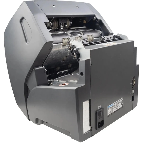Счетчик банкнот Dors 820F FRZ-044790 автоматический мультивалюта