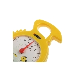 Безмен механический Homestar HS-3009M желтый