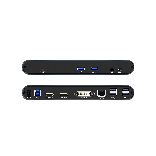 Распределитель Infobit iTrans OCS 131 13 подключений через 1 кабель USB