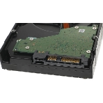Жесткий диск HDD Seagate Exos 7E10 4Tb 7200rpm SAS 256Mb 3.5"