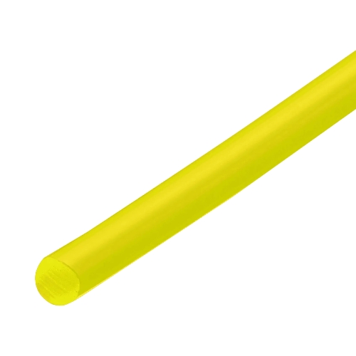 Леска для триммера Denzel FLEX CORD 96108 круглая 2,4 мм х 15 м, блистер