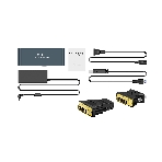Распределитель Infobit iTrans OCS 131 13 подключений через 1 кабель USB
