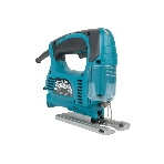 Лобзик электрический Makita 4329K 450Вт 3100ходов/мин от электросети