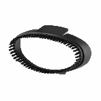 Отпариватель Tefal DT9100E0 черный/медный, 1600 Вт, 30 г/мин, 200 мл