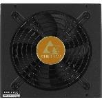 Блок питания Chieftec Polaris PPS-750FC, 750Вт, 80 PLUS Gold, 120мм, модульный, черный