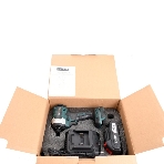 Винтоверт Zitrek DKIS20 PRO 20Вт аккум. патрон:шестигр.1/4" (085-1017)