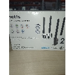(Поврежденная упаковка) Wi-Fi маршрутизатор NETIS 1200MBPS 10/100M DUAL BAND N4v3