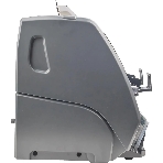 Счетчик банкнот Dors 820F FRZ-044790 автоматический мультивалюта