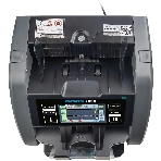 Счетчик банкнот Dors 820F FRZ-044790 автоматический мультивалюта